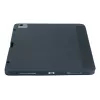 DEQSTER 40-2000076 tablettikotelo 33 cm (13 inch) folio musta