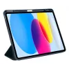 DEQSTER 40-2000076 tablettikotelo 33 cm (13 inch) folio musta