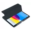 DEQSTER 40-2000076 tablettikotelo 33 cm (13 inch) folio musta