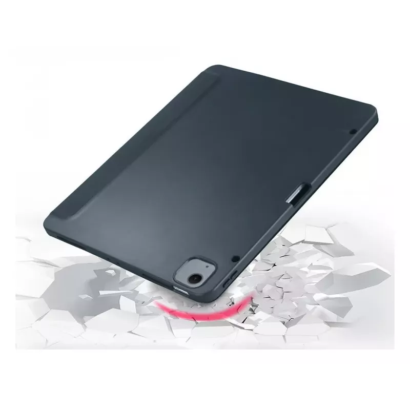 DEQSTER 40-2000076 tablettikotelo 33 cm (13 inch) folio musta