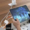 j5create JCA122 USB-C® - 3,5 mm äänisovitin Power Deliveryllä, musta