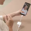 j5create JCA122 USB-C® - 3,5 mm äänisovitin Power Deliveryllä, musta