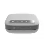 j5create JCDS337 USB-C® Dual 4K -kaiutinpuhelin-telakka Pro, musta