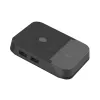 j5create JCD620 Mini-telakka Nintendo Switch™ -konsolille, musta