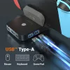 j5create JCD620 Mini-telakka Nintendo Switch™ -konsolille, musta