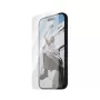 PanzerGlass SAFE. by ® näytönsuoja iPhone '24 6,1 tuuman näyttö | Ultra-Wide Fit