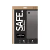 PanzerGlass SAFE. by ® TPU-kotelo läpinäkyvä iPad Air 13'' (2024-2026)