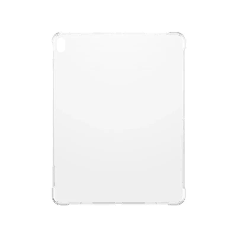 PanzerGlass SAFE. by ® TPU-kotelo läpinäkyvä iPad Air 13'' (2024-2026)
