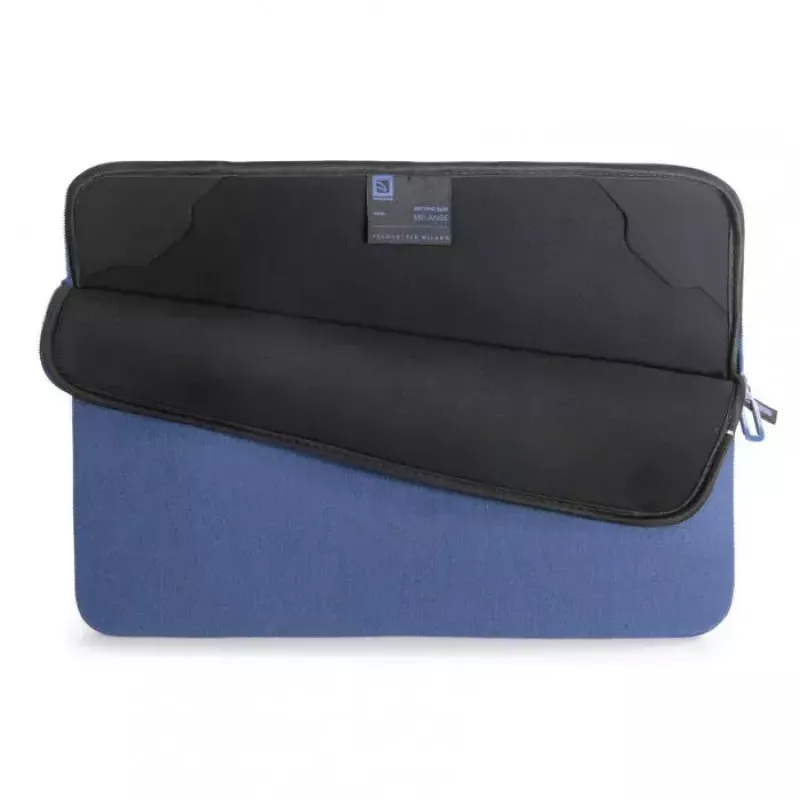Sleeve-kotelo Tucano Mélange Second Skin 39,6 cm (15,6 tuuman näyttö)