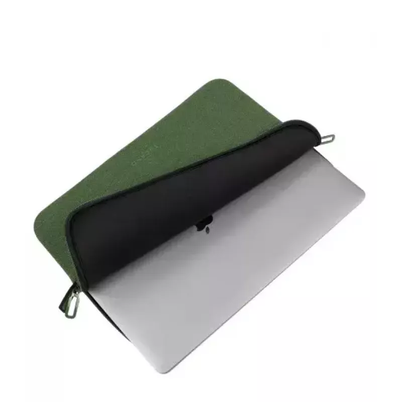 Sleeve-kotelo Tucano BFM1516-V 40,6 cm (16 tuuman näyttö) vihreä