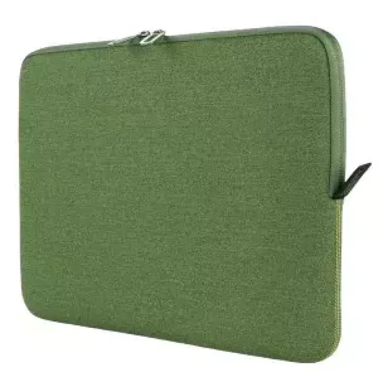 Sleeve-kotelo Tucano BFM1516-V 40,6 cm (16 tuuman näyttö) vihreä