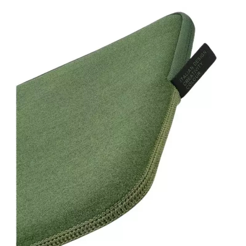 Sleeve-kotelo Tucano BFM1516-V 40,6 cm (16 tuuman näyttö) vihreä