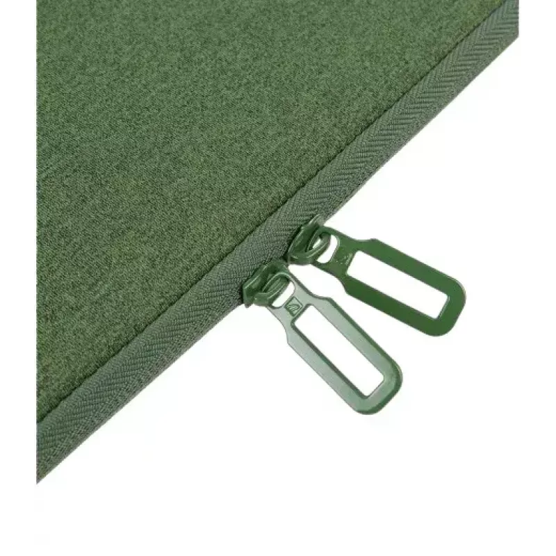 Sleeve-kotelo Tucano BFM1516-V 40,6 cm (16 tuuman näyttö) vihreä