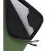 Sleeve-kotelo Tucano BFM1516-V 40,6 cm (16 tuuman näyttö) vihreä