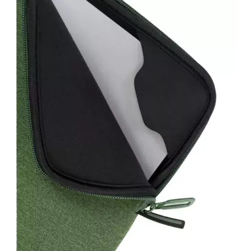 Sleeve-kotelo Tucano BFM1516-V 40,6 cm (16 tuuman näyttö) vihreä