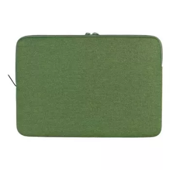 Sleeve-kotelo Tucano BFM1516-V 40,6 cm (16 tuuman näyttö) vihreä
