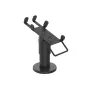 Ergonomic Solutions SpacePole Payment ING3000-D-MH-02 kassajärjestelmän lisävaruste kassateline musta metalli