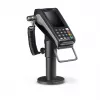 Ergonomic Solutions SpacePole Payment ING3000-D-MH-02 kassajärjestelmän lisävaruste kassateline musta metalli