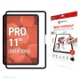 Displex TABLET PAPERSENSE iPad Pro 11'' (2025/2024) -laitteelle, irrotettava kirjoitus- ja piirtokalvo paperituntumalla