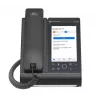IP-puhelin AudioCodes Teams C470HD PoE GbE johdollinen käsiluuri Android