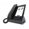 IP-puhelin AudioCodes Teams C470HD PoE GbE johdollinen käsiluuri Android