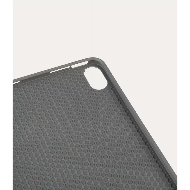 Folio-kotelo Tucano Metal iPad mini 6th Gen 21,1 cm harmaa