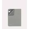 Folio-kotelo Tucano Metal iPad mini 6th Gen 21,1 cm harmaa