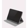 Folio-kotelo Tucano Metal iPad mini 6th Gen 21,1 cm harmaa