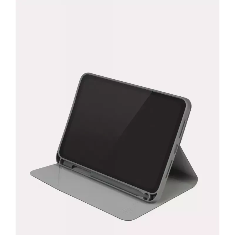 Folio-kotelo Tucano Metal iPad mini 6th Gen 21,1 cm harmaa