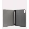Folio-kotelo Tucano Metal iPad mini 6th Gen 21,1 cm harmaa