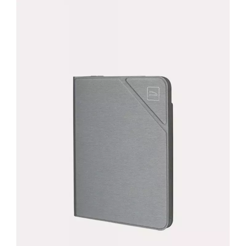 Folio-kotelo Tucano Metal iPad mini 6th Gen 21,1 cm harmaa