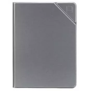 Folio-kotelo Tucano Metal iPad mini 6th Gen 21,1 cm harmaa