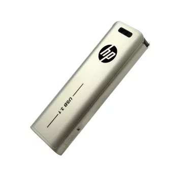HP x796w USB-muistitikku 32 GB USB Type-A 3.2 Gen 1 (3.1 Gen 1) hopea