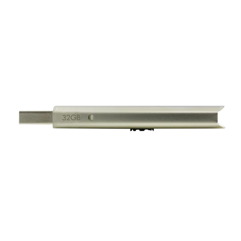 HP x796w USB-muistitikku 32 GB USB Type-A 3.2 Gen 1 (3.1 Gen 1) hopea