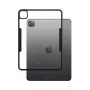 Clear TPU -kotelo PanzerGlass SAFE Apple iPad Pro 11 tuuman (2018, 2020, 2021, 2022, 2024) läpinäkyvä