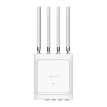 TP-Link EAP668 Outdoor HD 3500 Mbit/s valkoinen Power over Ethernet (PoE)