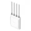 TP-Link EAP668 Outdoor HD 3500 Mbit/s valkoinen Power over Ethernet (PoE)