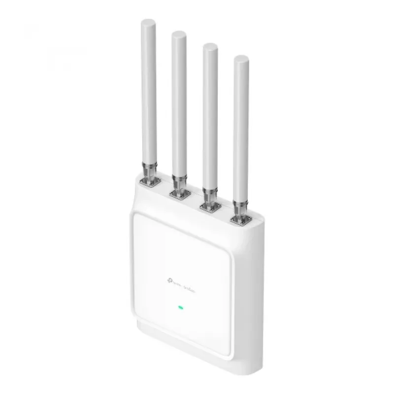 TP-Link EAP668 Outdoor HD 3500 Mbit/s valkoinen Power over Ethernet (PoE)