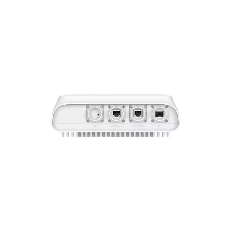 TP-Link EAP668 Outdoor HD 3500 Mbit/s valkoinen Power over Ethernet (PoE)
