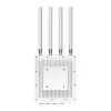 TP-Link EAP668 Outdoor HD 3500 Mbit/s valkoinen Power over Ethernet (PoE)