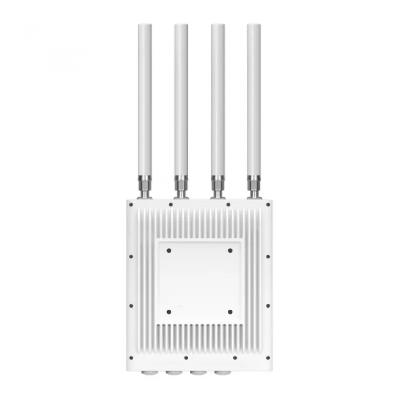 TP-Link EAP668 Outdoor HD 3500 Mbit/s valkoinen Power over Ethernet (PoE)