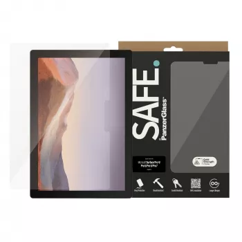 Näytönsuojalasi PanzerGlass SAFE. Surface Pro 4 Pro 5 Pro 6 Pro 7 karkaistu lasi
