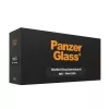 PanzerGlass Privacy näytönsuoja Apple iPhone 15 -puhelimelle, Ultra-Wide Fit, 10 kpl:n pakkaus