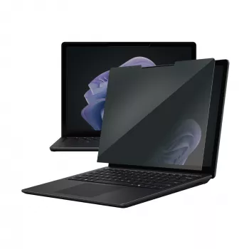 PanzerGlass® näkösuojasuodatin Microsoft Surface Laptop 13.5'' | 6 | 5 | 4 | 3 | 2