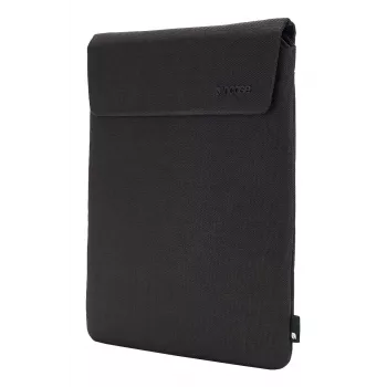 Tablettikotelo Incase Crosstown Sleeve 11 tuuman tabletille, musta
