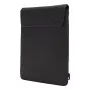 Tablettikotelo Incase Crosstown Sleeve 11 tuuman tabletille, musta