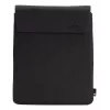 Tablettikotelo Incase Crosstown Sleeve 11 tuuman tabletille, musta