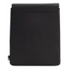 Tablettikotelo Incase Crosstown Sleeve 11 tuuman tabletille, musta