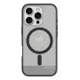 Incase INPH190402-BLK Slim -suojakuori iPhone 16 Pro, MagSafe, musta