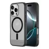 Incase INPH190402-BLK Slim -suojakuori iPhone 16 Pro, MagSafe, musta